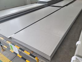 304 Stainless Steel Plate