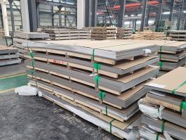  309 Stainless Steel Plate