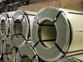 304 Stainless Steel Coil