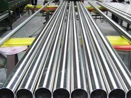  Hastelloy Alloy Pipe