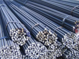  A615 Steel Rebar