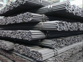  BS4449 Steel Rebar
