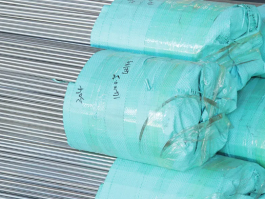 316L Stainless Steel Pipe