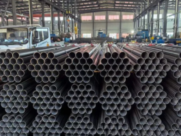  309 Stainless Steel Pipe
