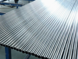304 Stainless Steel Pipe
