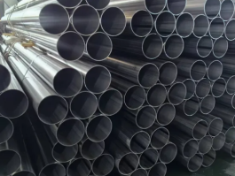 201 Stainless Steel Pipe