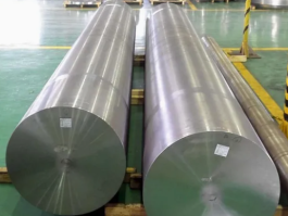  321 Stainless Steel Bar