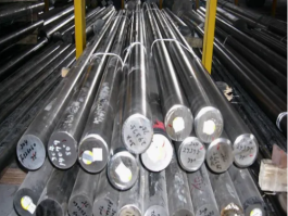 316 Stainless Steel Bar