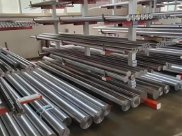 310 Stainless Steel Bar