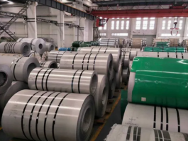 310 Stainless Steel Coil