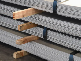 316 Stainless Steel Plate