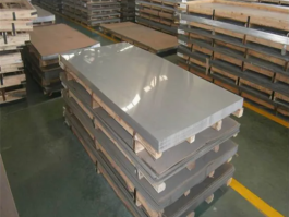 310S Stainless Steel Plate