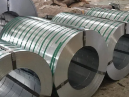 310S Stainless Steel Coil