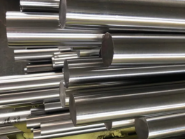 904L Stainless Steel Bar