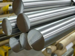  202 Stainless Steel Bar