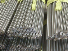  304L Stainless Steel Bar