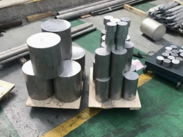 316L Stainless Steel Bar