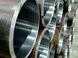 304L Stainless Steel Pipe