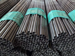 202 Stainless Steel Pipe
