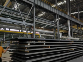 A36 Carbon Steel Plate