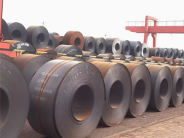  Carbon Steel Coil