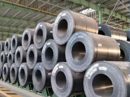  A514 Carbon Steel Coil
