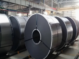 A515 Carbon Steel Coil