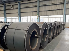 A572 Carbon Steel Coil