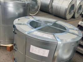  Galvalume Steel Coil