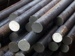 SAE 1008 Carbon Steel Bar