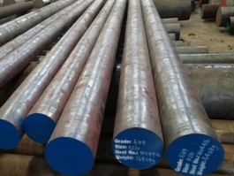 AISI 4130 Alloy Steel Bar