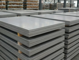 Hastelloy Alloy Sheet