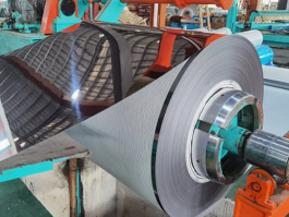  Hastelloy Alloy Coil