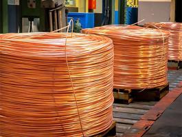 Copper Wire
