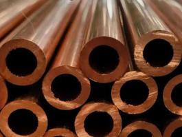 Copper Pipe