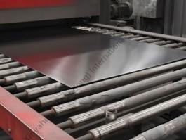  316L Stainless Steel Plate