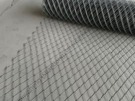 steel mesh