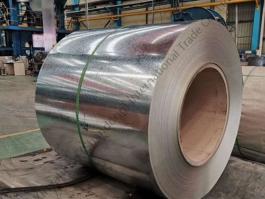 G30 G60 G90 Galvanized Steel Coil/Sheet Gi Sheet Galvanized Steel Coil