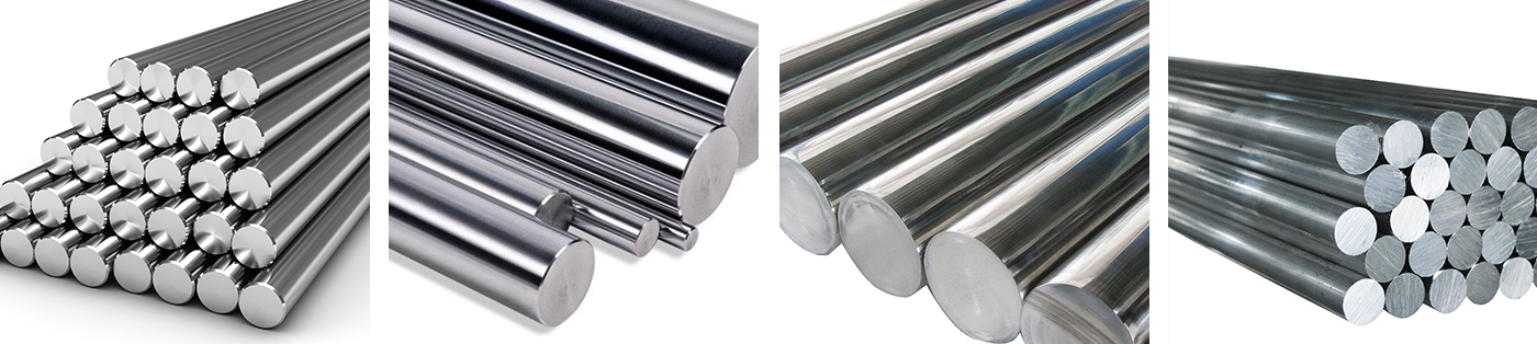 2205 Stainless Steel Bar 2205 Stainless Steel Bar