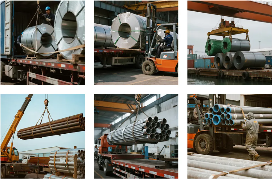 1050 Aluminum Bar 1050 Aluminum Bar