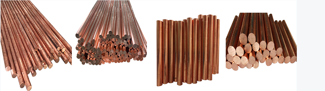 C12200 Copper Bar C12200 Copper Bar