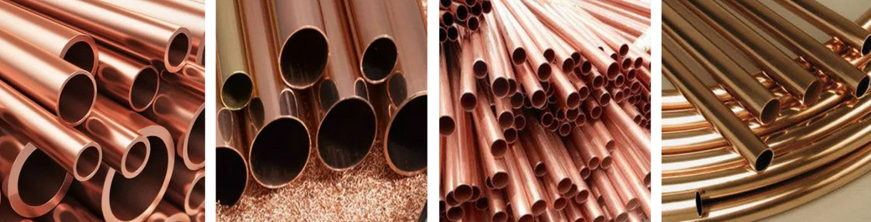 Copper Pipe
