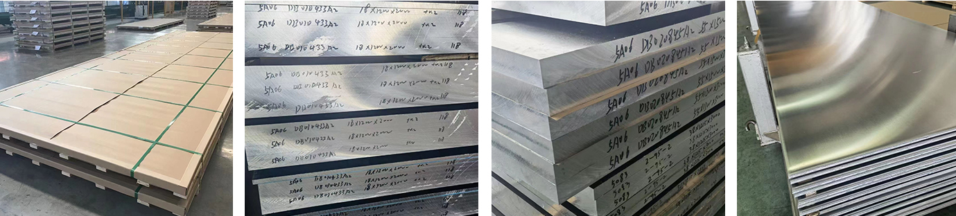 1050 Aluminum Plate 1050 Aluminum Plate