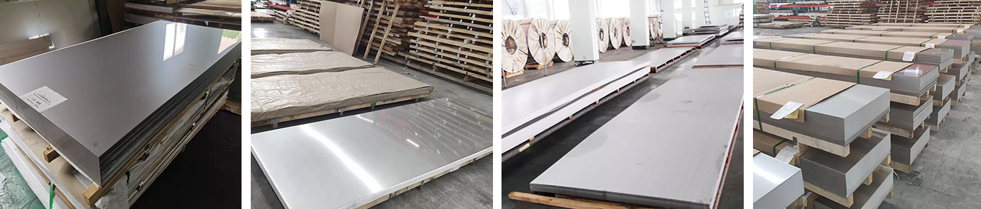 Hastelloy Alloy Sheet