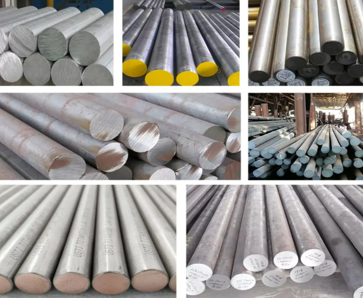 SAE 1018 Carbon Steel Flat Bar SAE 1018 Carbon Steel Flat Bar