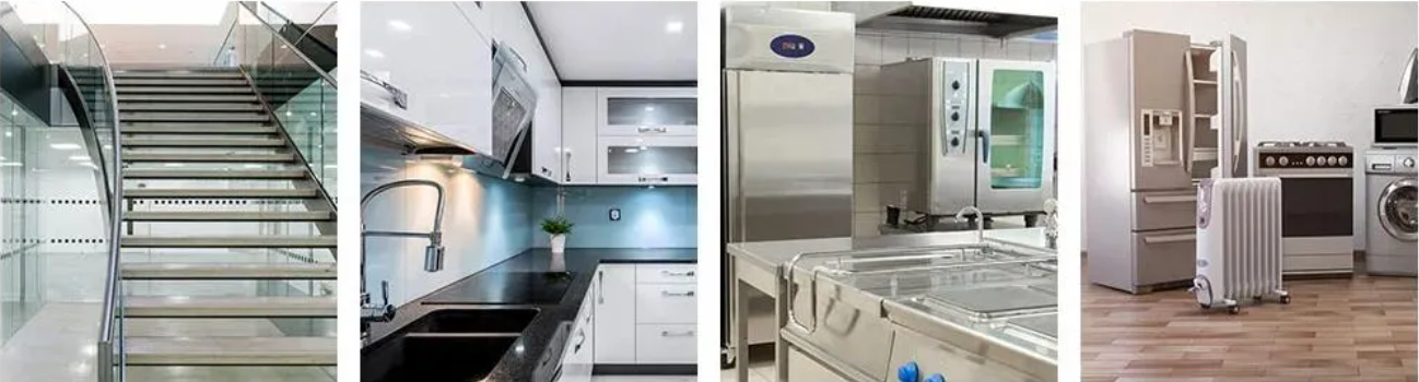 317 Stainless Steel Pipe