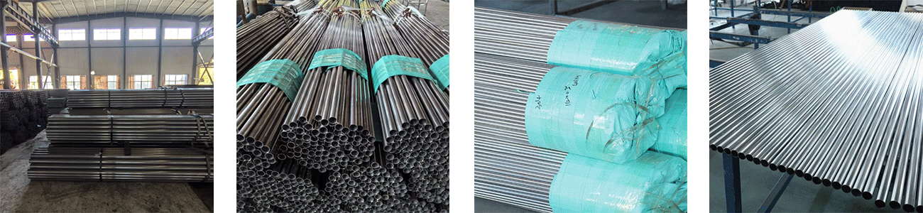  309 Stainless Steel Pipe