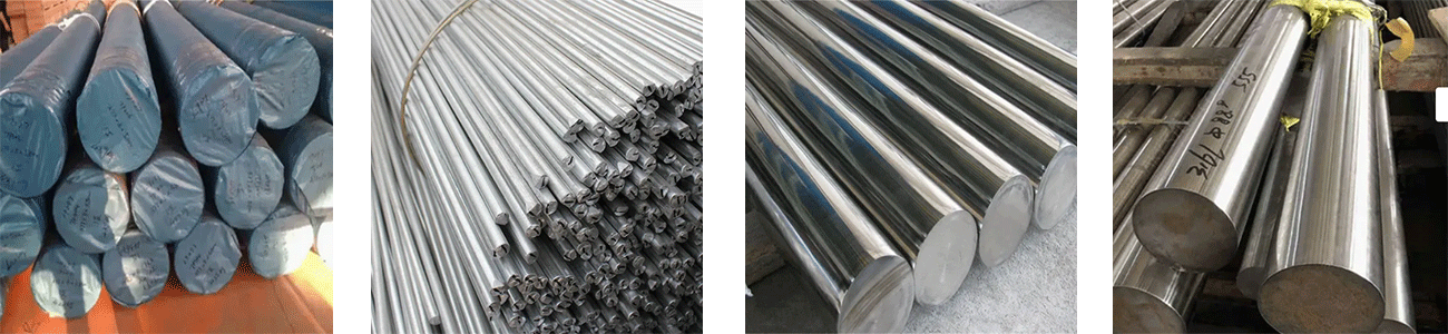 2507 Stainless Steel Bar