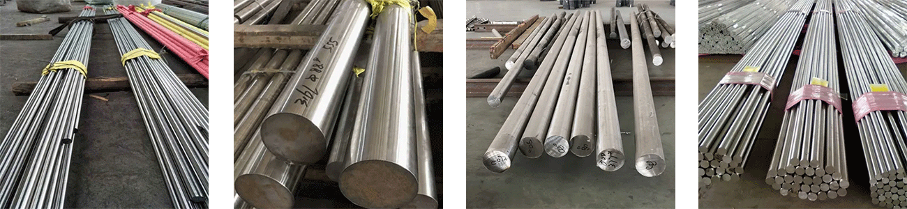 410S Stainless Steel Bar 410S Stainless Steel Bar