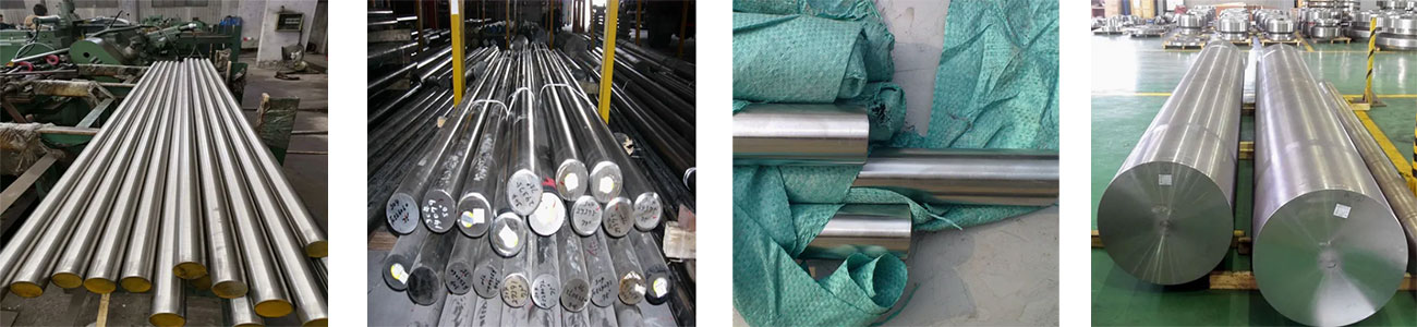  202 Stainless Steel Bar